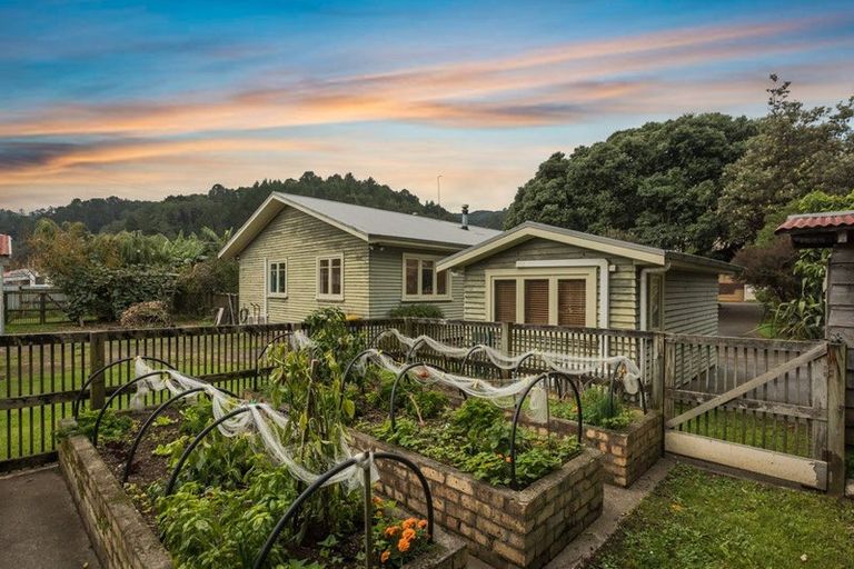 Photo of property in 101 Tararu Road, Thames, 3500