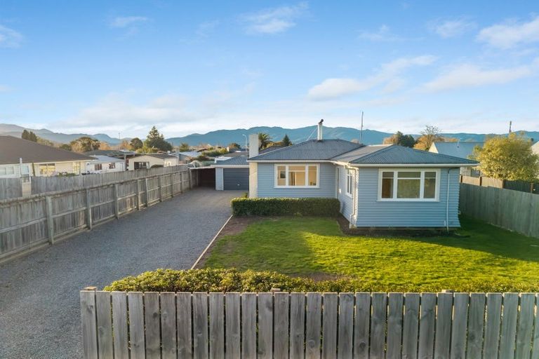 Photo of property in 56 Havelock Street, Renwick, 7204