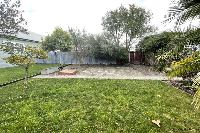 Photo of property in 98 Vigor Brown Street, Napier South, Napier, 4110