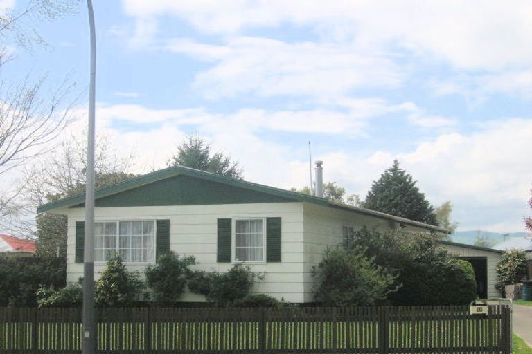 Photo of property in 23 Sequoia Crescent, Owhata, Rotorua, 3010
