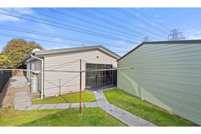 Photo of property in 30 Kilburn Street, Bishopdale, Christchurch, 8053