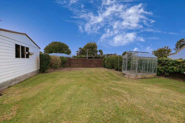 Photo of property in 116 Rolleston Street, Rakaia, 7710