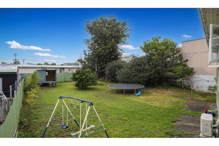Photo of property in 43 Morningside Road, Morningside, Whangarei, 0110