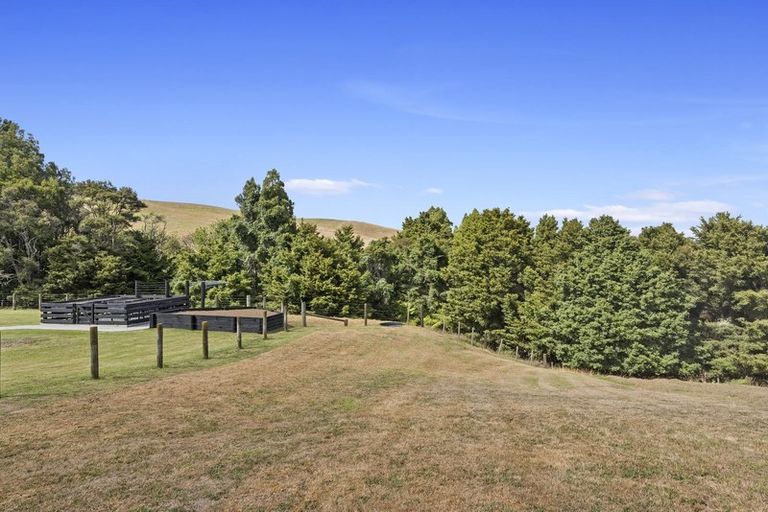 Photo of property in 274 Rapson Road, Kaukapakapa, 0871