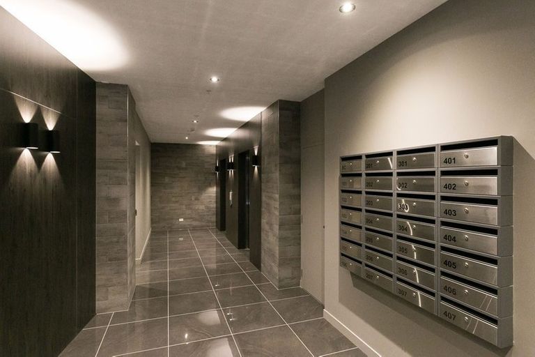 Photo of property in Vsp South, 502/168 Victoria Street, Te Aro, Wellington, 6011