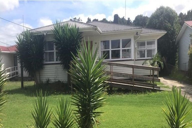 Photo of property in 102 William Jones Drive, Otangarei, Whangarei, 0112