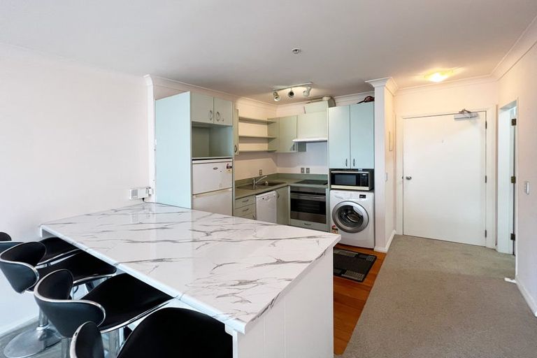 Photo of property in Quest Boulcott Apartments, 7b/57 Boulcott Street, Wellington Central, Wellington, 6011