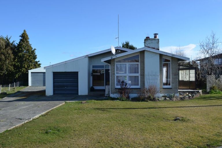 Photo of property in 7 Cornwall Street, Mossburn, 9792