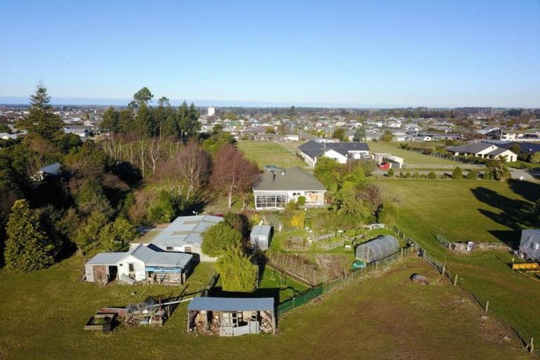 Photo of property in 27 Princes Street, Waimate, 7924