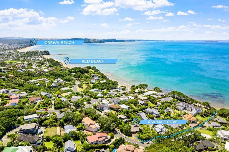 Photo of property in 6 Whale Cove, Stanmore Bay, Whangaparaoa, 0932