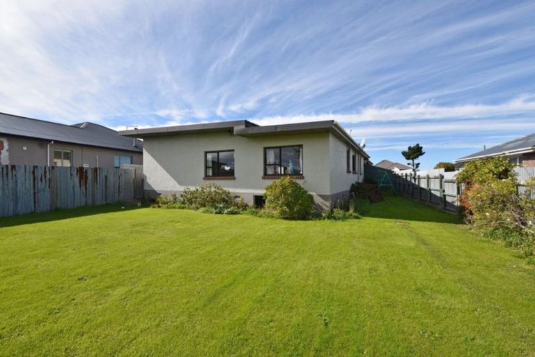 Photo of property in 49 Brown Street, Strathern, Invercargill, 9812