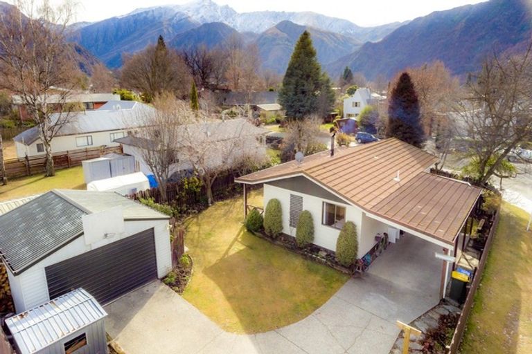 Photo of property in 58 Adamson Drive, Arrowtown, 9302