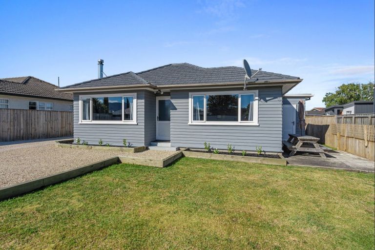 Photo of property in 42 Bateup Road, Richmond, 7020