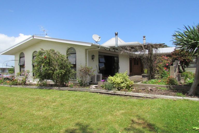Photo of property in 10 Portland Street, Dargaville, 0310