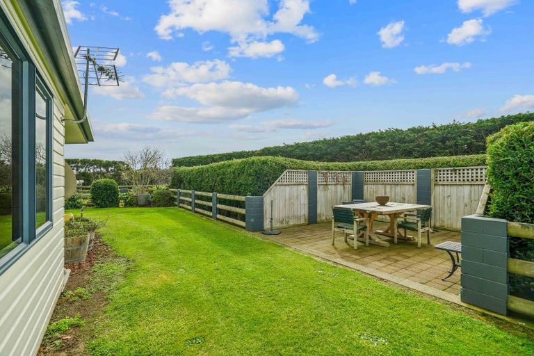 Photo of property in 295 Turuturu Road, Hawera, 4674