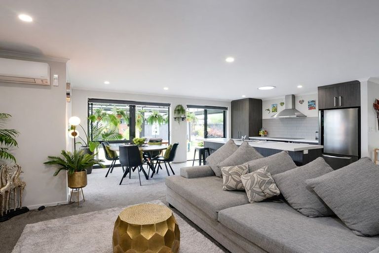 Photo of property in 10 Magnolia Close, Te Kauwhata, 3710