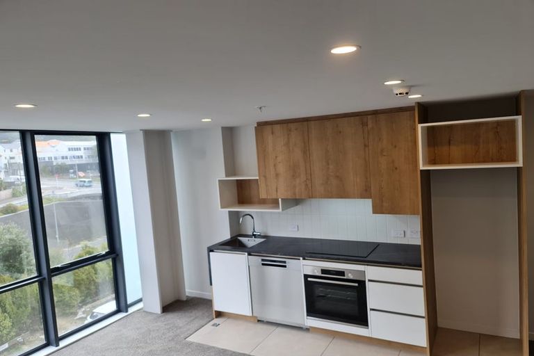 Photo of property in 307/212 Willis Street, Te Aro, Wellington, 6011