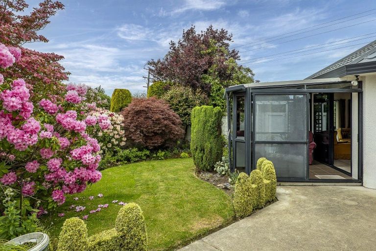 Photo of property in 25 Mclaughlins Road, Darfield, 7510