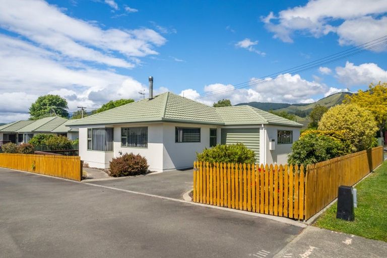Photo of property in 60 William Street, Richmond, 7020