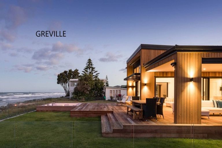 Photo of property in 258 Clifton Road, Whitford, 2571