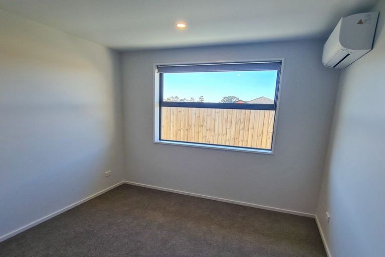 Photo of property in 6 Jimbo Lane, Rolleston, 7615