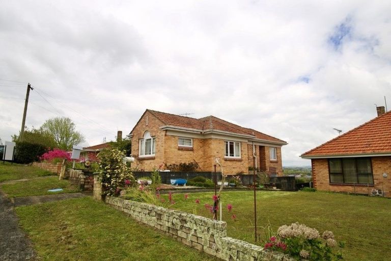 Photo of property in 21 Dudley Avenue, Huntly, 3700