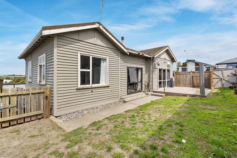 Photo of property in 50 King Street, Kensington, Timaru, 7910