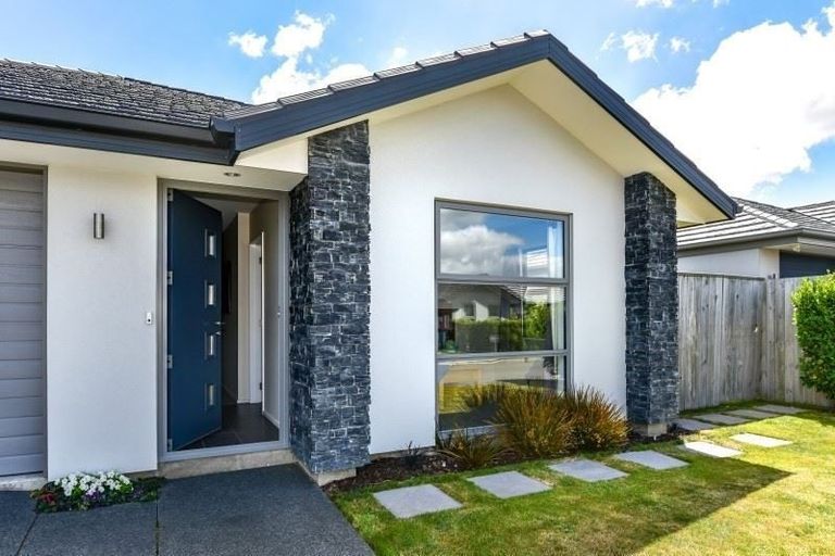 Photo of property in 5 Capil Court, Halswell, Christchurch, 8025