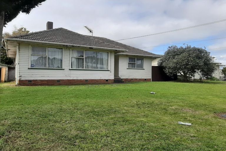 Photo of property in 36 Waimate Street, Otara, Auckland, 2023