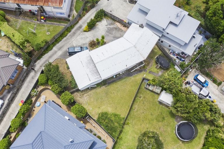 Photo of property in 70 Nelson Street, Howick, Auckland, 2014