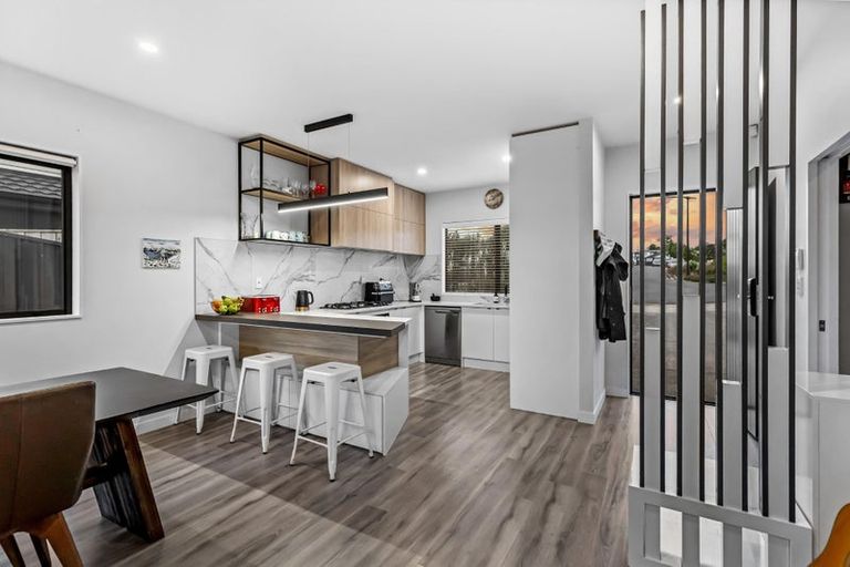 Photo of property in 45 Baumea Rise, Massey, Auckland, 0614