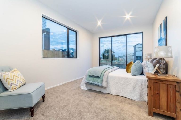 Photo of property in 18 Kokowai Parade, Hobsonville, Auckland, 0616