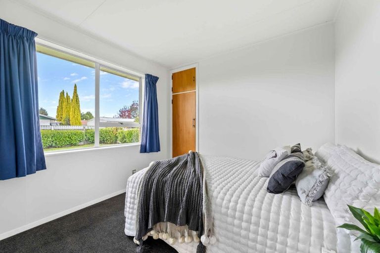 Photo of property in 34 Colemans Road, Springlands, Blenheim, 7201