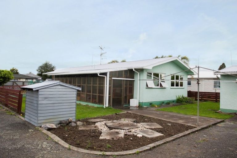 Photo of property in 4 Talbot Street, Motueka, 7120