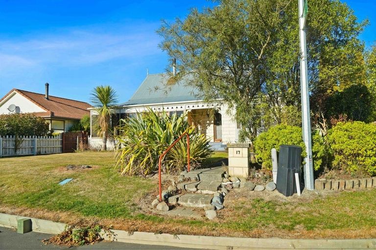 Photo of property in 17 Weka Street, Oxford, 7430