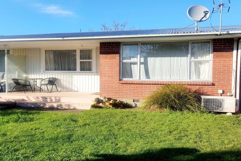 Photo of property in 3/12 Grove Road, Addington, Christchurch, 8024