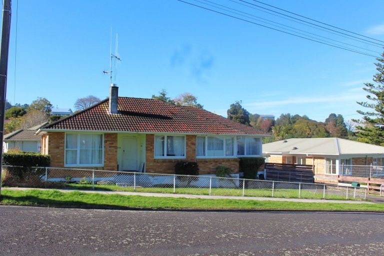 Photo of property in 110 Herewaka Street, Thames, 3500