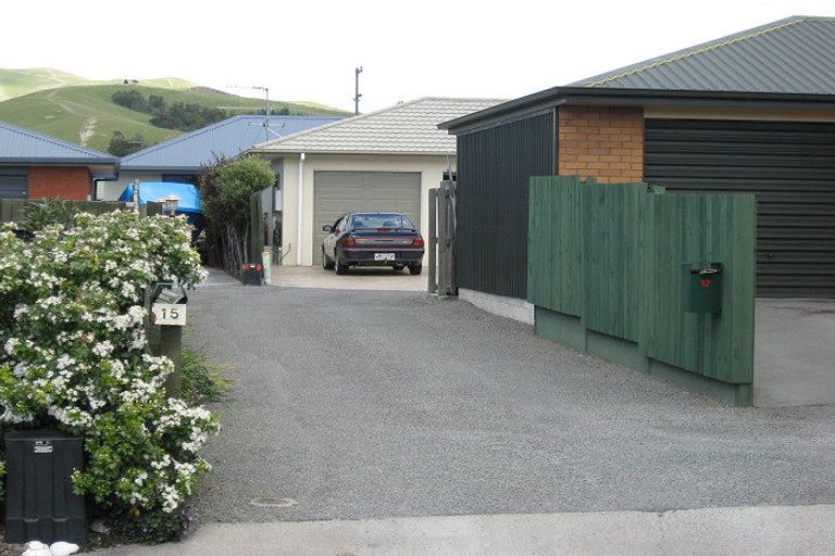 Photo of property in 17 Blairich View, Witherlea, Blenheim, 7201