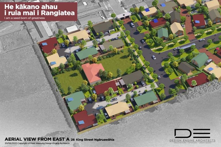 Photo of property in 26 King Street, Ngaruawahia, 3720