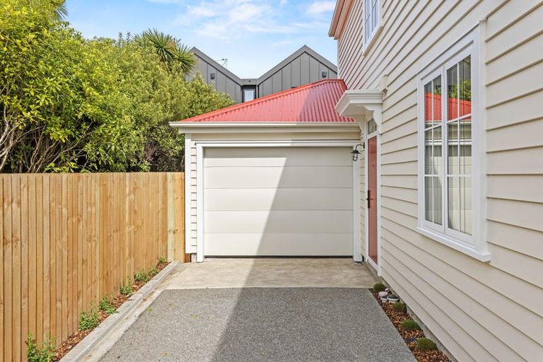 Photo of property in 3/129 Bristol Street, St Albans, Christchurch, 8014