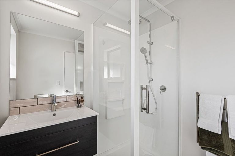 Photo of property in 27 Helicon Street, Pegasus, 7612