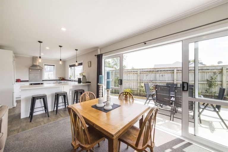 Photo of property in 31 Wescombe Grove, Feilding, 4702