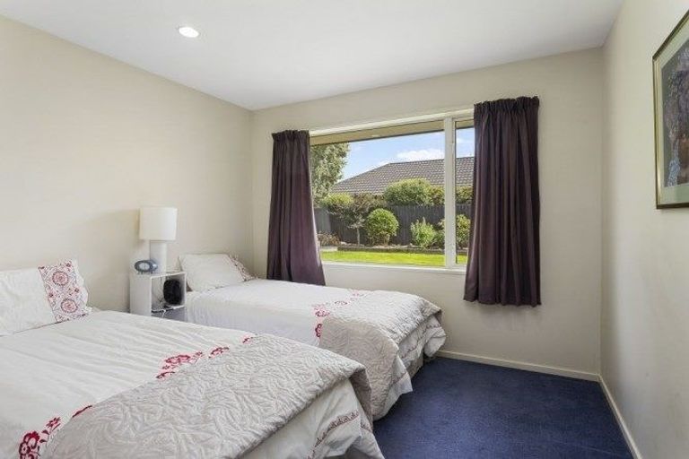 Photo of property in 4 Cobden Place, Woodend, 7610