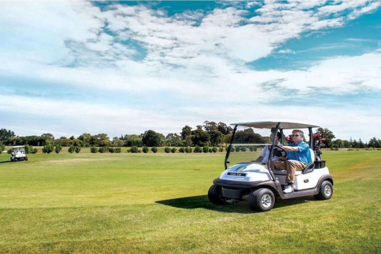 Photo of property in 19 Mapleham Drive, Pegasus, 7612