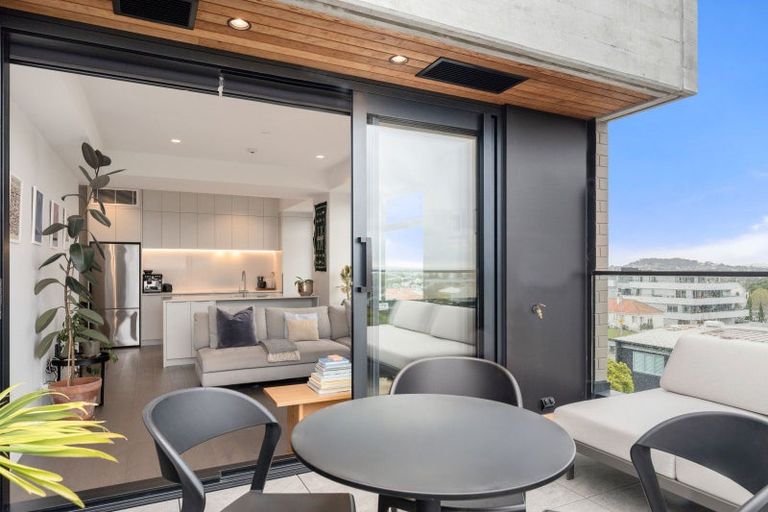 Photo of property in 303/393 Great North Road, Grey Lynn, Auckland, 1021