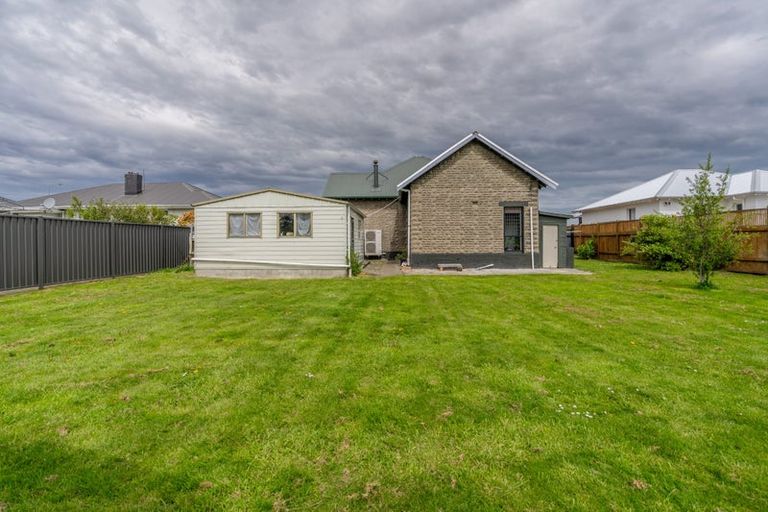 Photo of property in 16 Woodhouse Street, Appleby, Invercargill, 9812