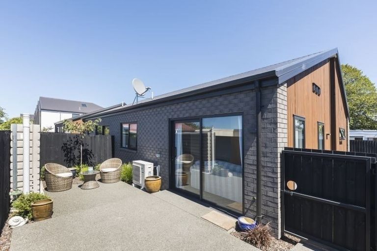 Photo of property in 3/10 Radnor Street, St Albans, Christchurch, 8014