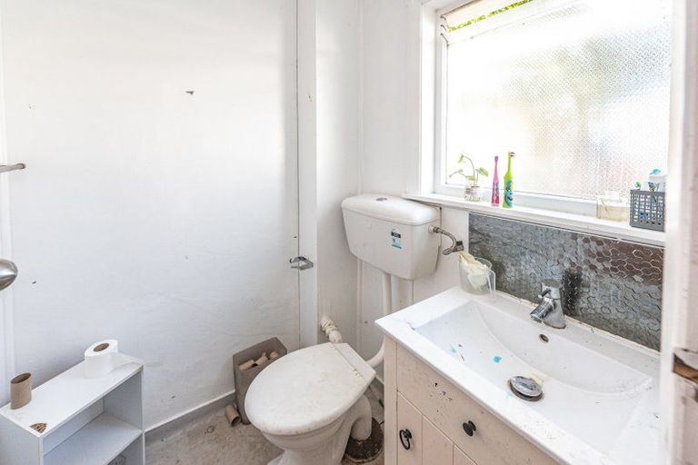 Photo of property in 101 Talbot Street, Whanganui East, Whanganui, 4500