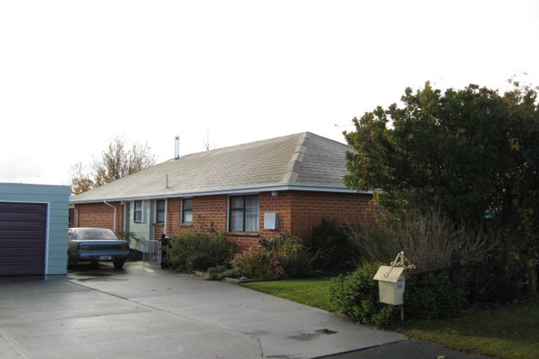 Photo of property in 10 Westmoreland Place, Cromwell, 9310