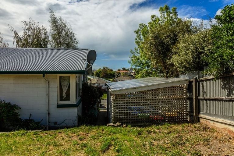 Photo of property in 42 Canada Street, Watlington, Timaru, 7910